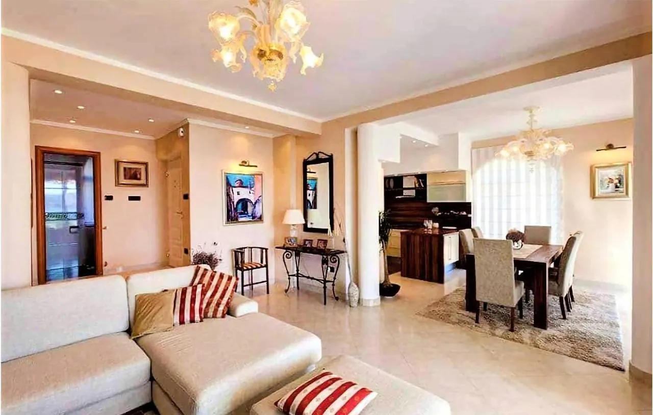 Gorgeous Apartment In Porat - Malinska With Wifi 0*, Porat (Krk)
