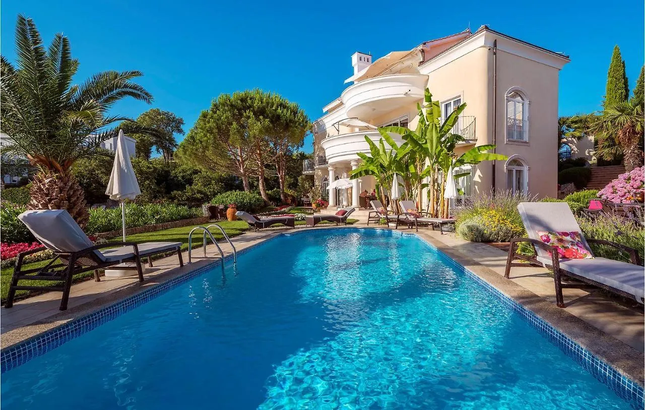 Gorgeous Apartment In Porat - Malinska With Wifi Porat (Krk)