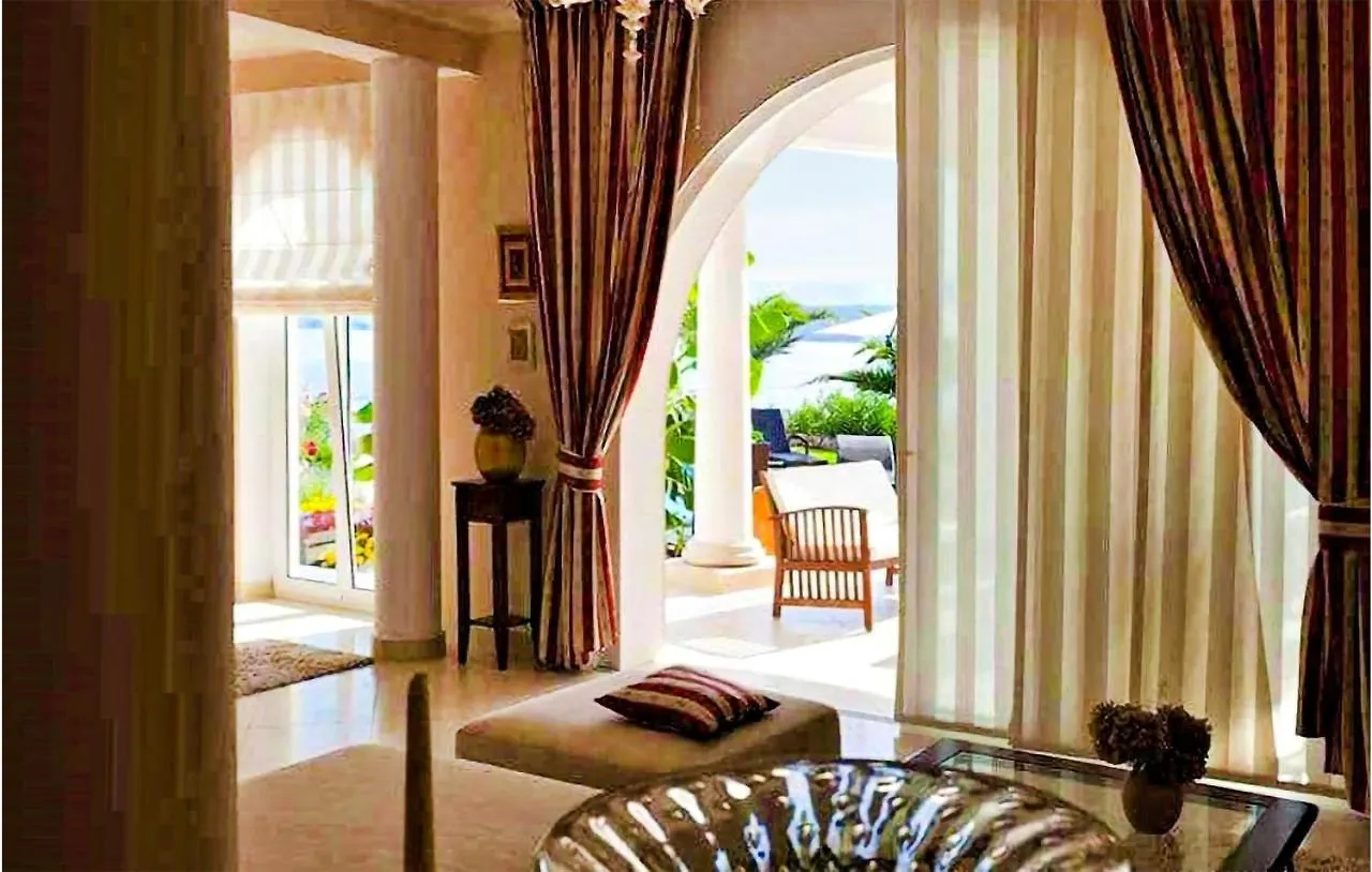Gorgeous Apartment In Porat - Malinska With Wifi  Porat (Krk)