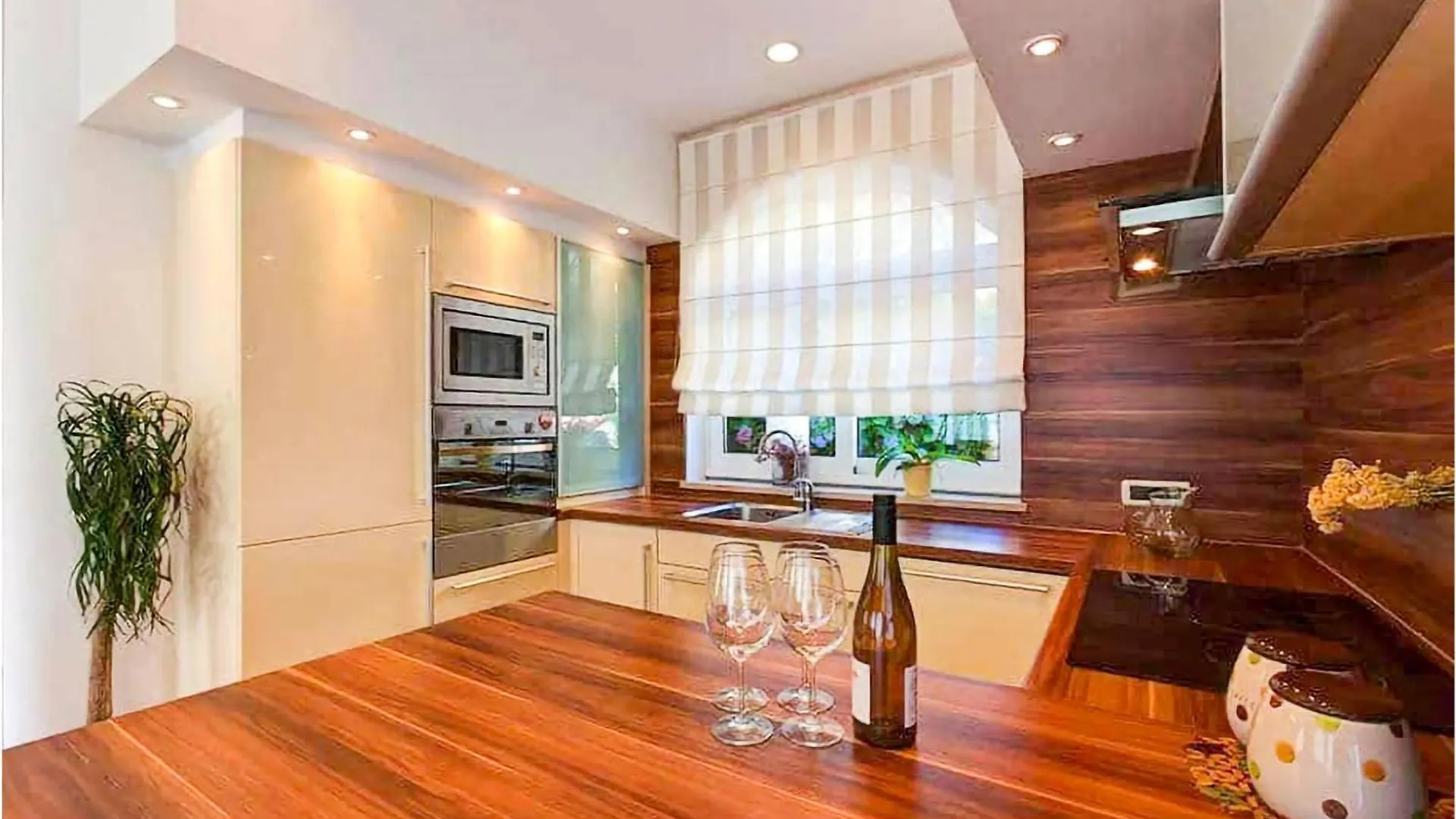 Gorgeous Apartment In Porat - Malinska With Wifi Croatia
