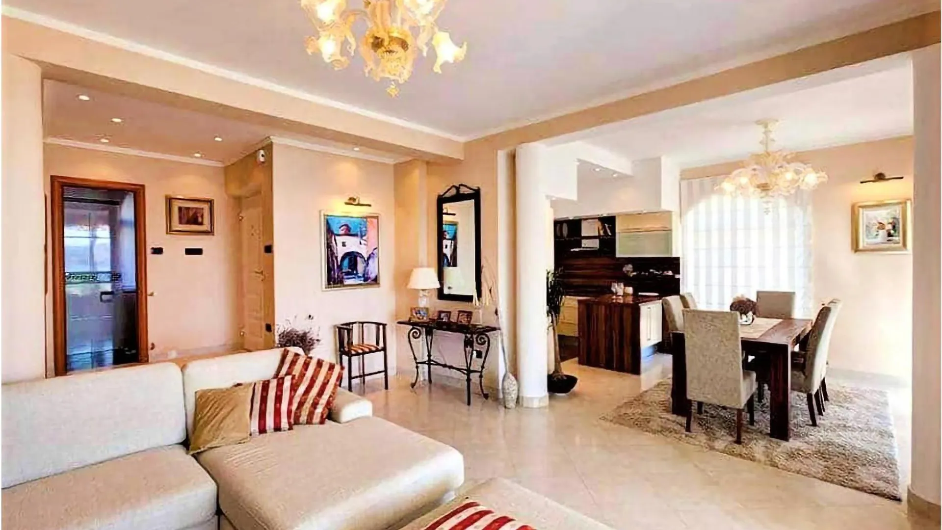 Gorgeous Apartment In Porat - Malinska With Wifi 0*, Porat (Krk) Croatia