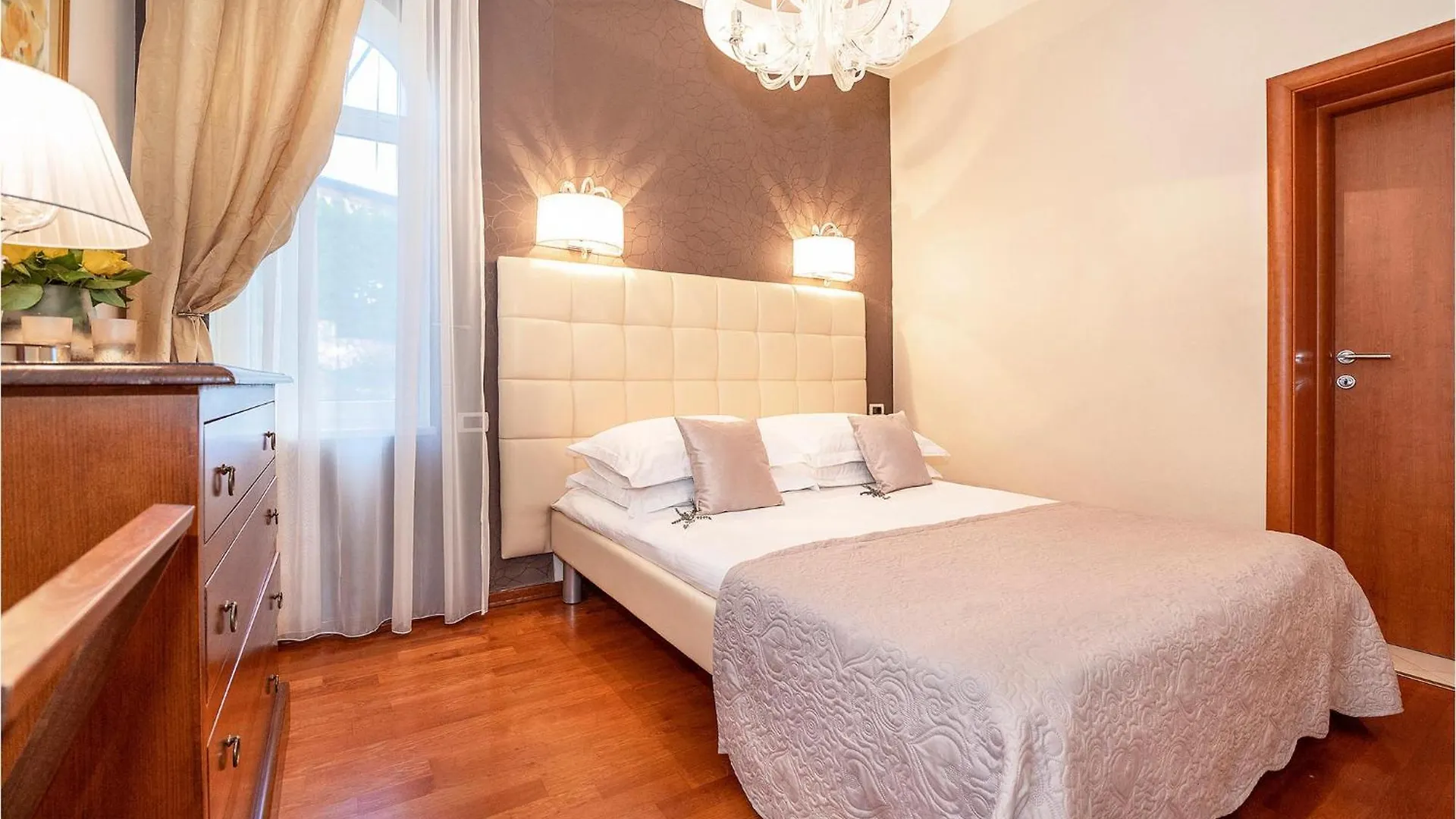 Gorgeous Apartment In Porat - Malinska With Wifi Porat (Krk)