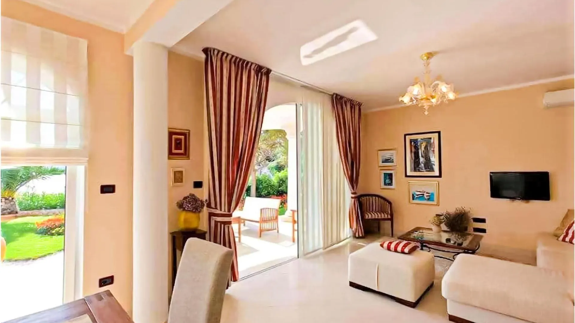 Gorgeous Apartment In Porat - Malinska With Wifi Porat (Krk)