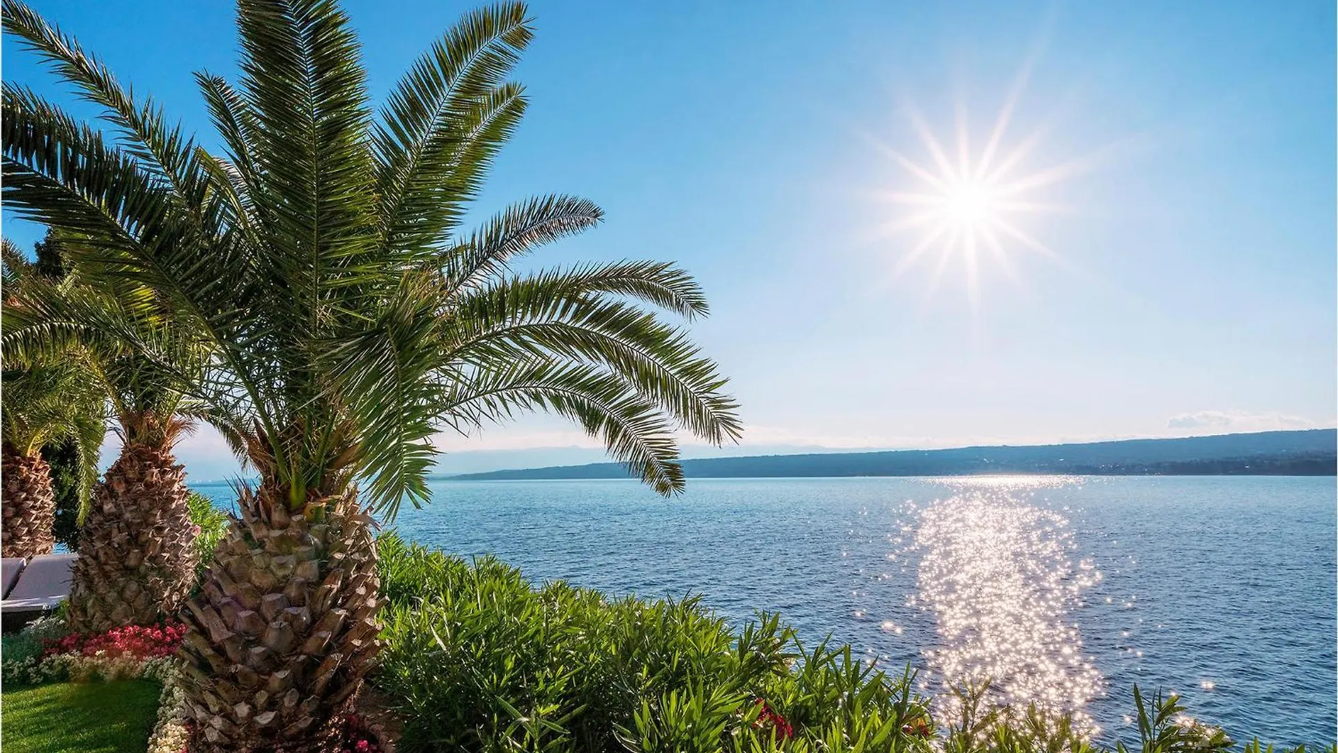 Gorgeous Apartment In Porat - Malinska With Wifi