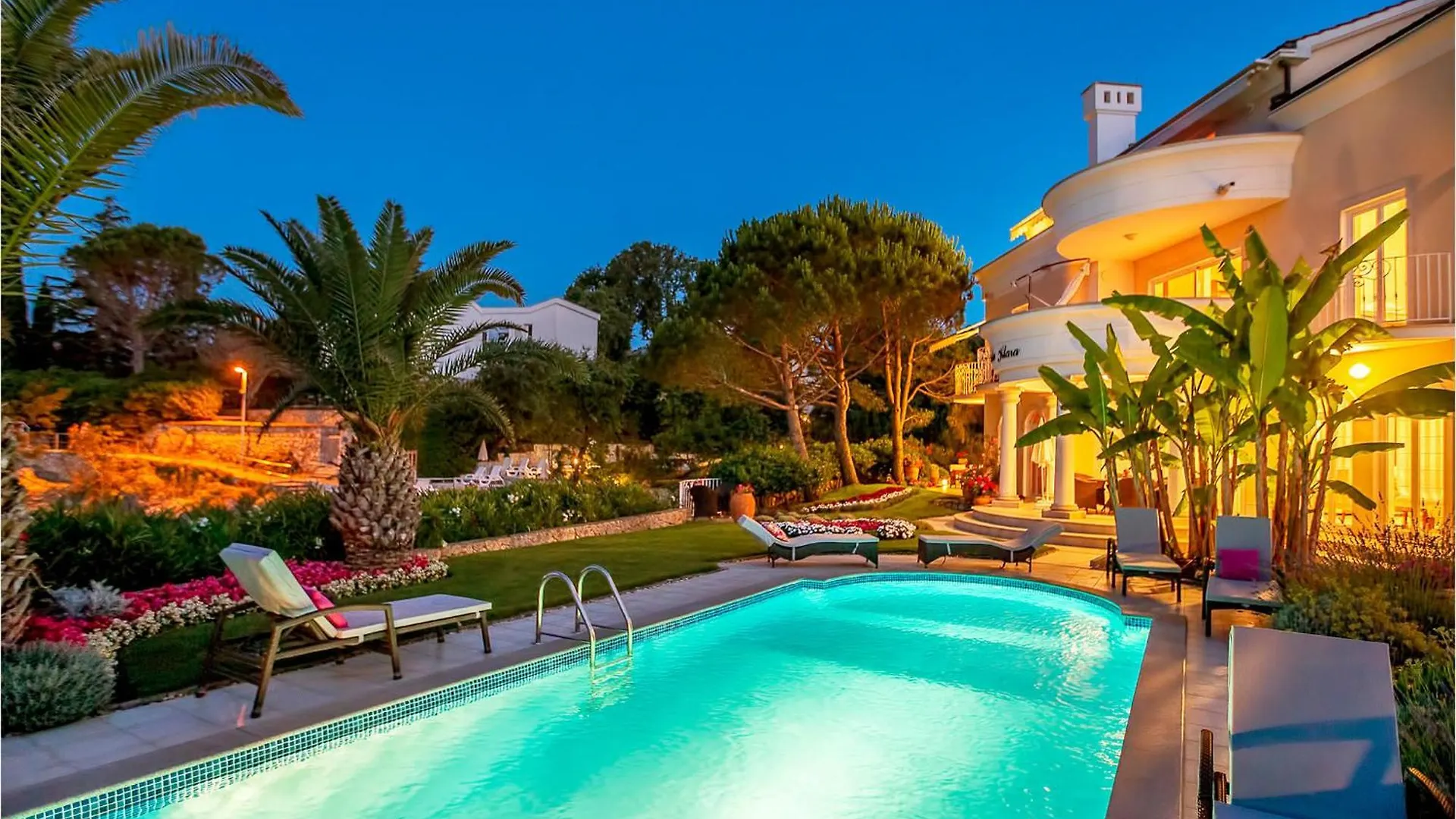 Gorgeous Apartment In Porat - Malinska With Wifi Croatia