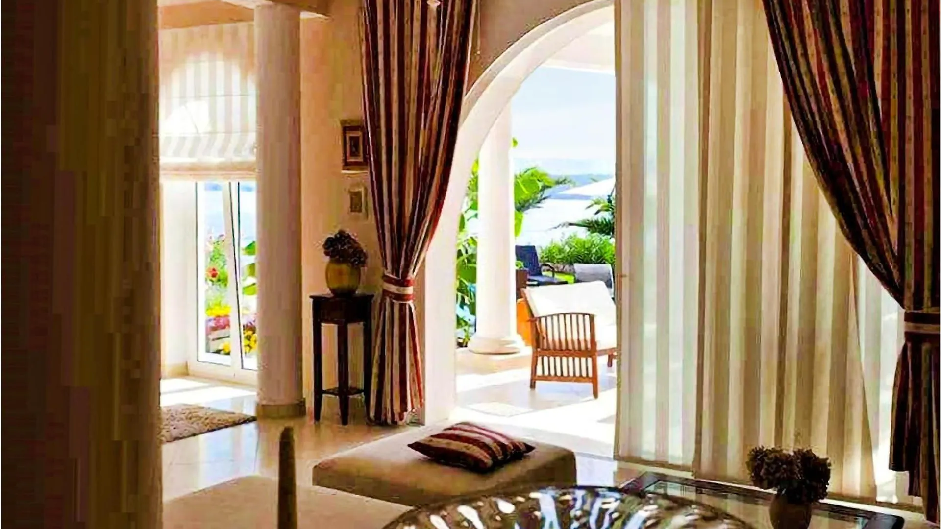 Gorgeous Apartment In Porat - Malinska With Wifi 0*, Porat (Krk) Croatia