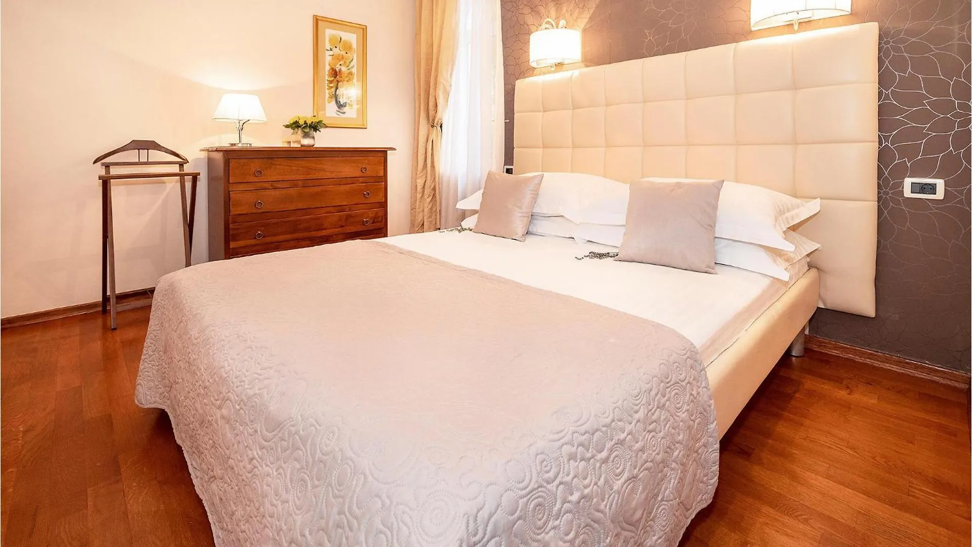 Gorgeous Apartment In Porat - Malinska With Wifi 0*, Porat (Krk) Croatia