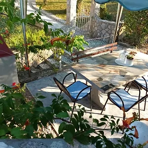  Apartman Dora And Tonka Krk